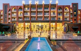 Rewaya Majestic Resort